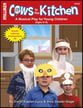 Cows in the Kitchen Book & CD Pack